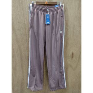 adidas Originals Women's Adi color Classics Firebird Track Pants PB- size L